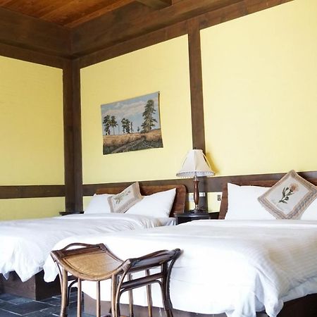 Provence Rose Lodge Ren'ai Exterior photo