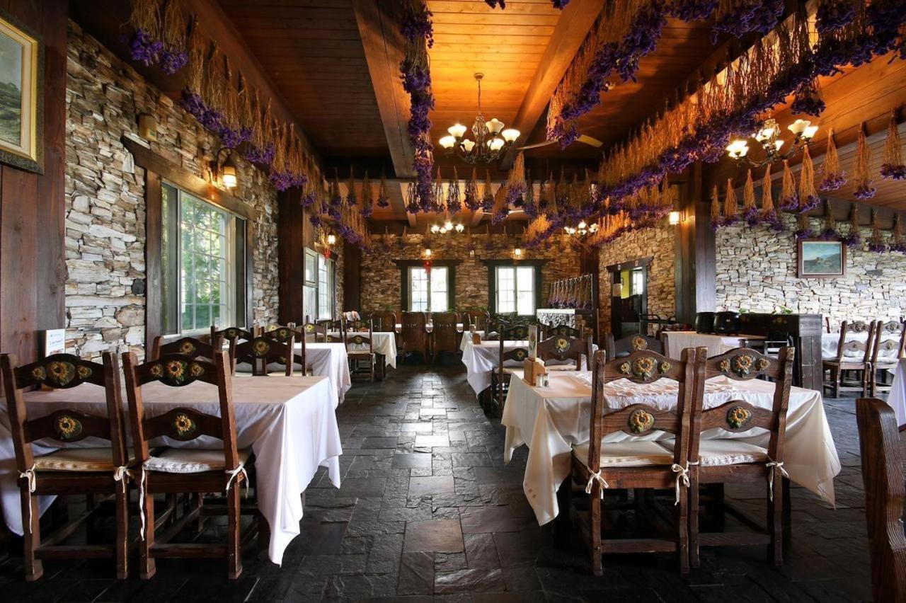 Provence Rose Lodge Ren'ai Exterior photo