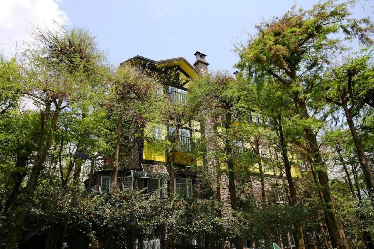 Provence Rose Lodge Ren'ai Exterior photo