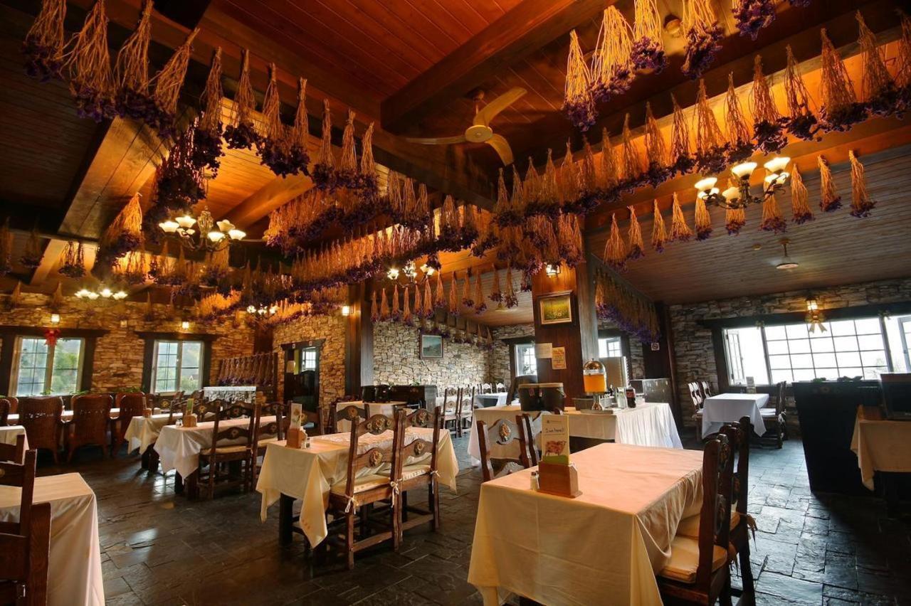 Provence Rose Lodge Ren'ai Exterior photo