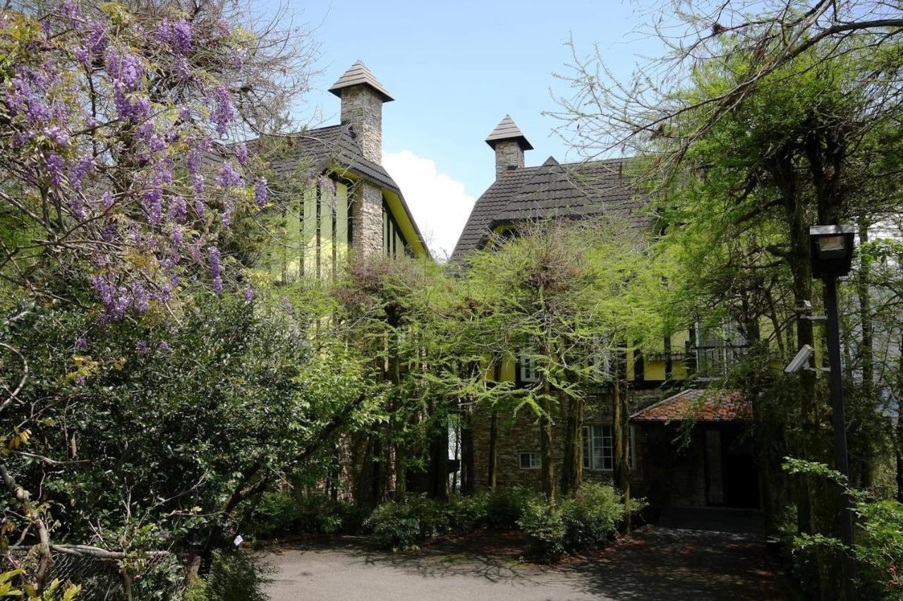 Provence Rose Lodge Ren'ai Exterior photo