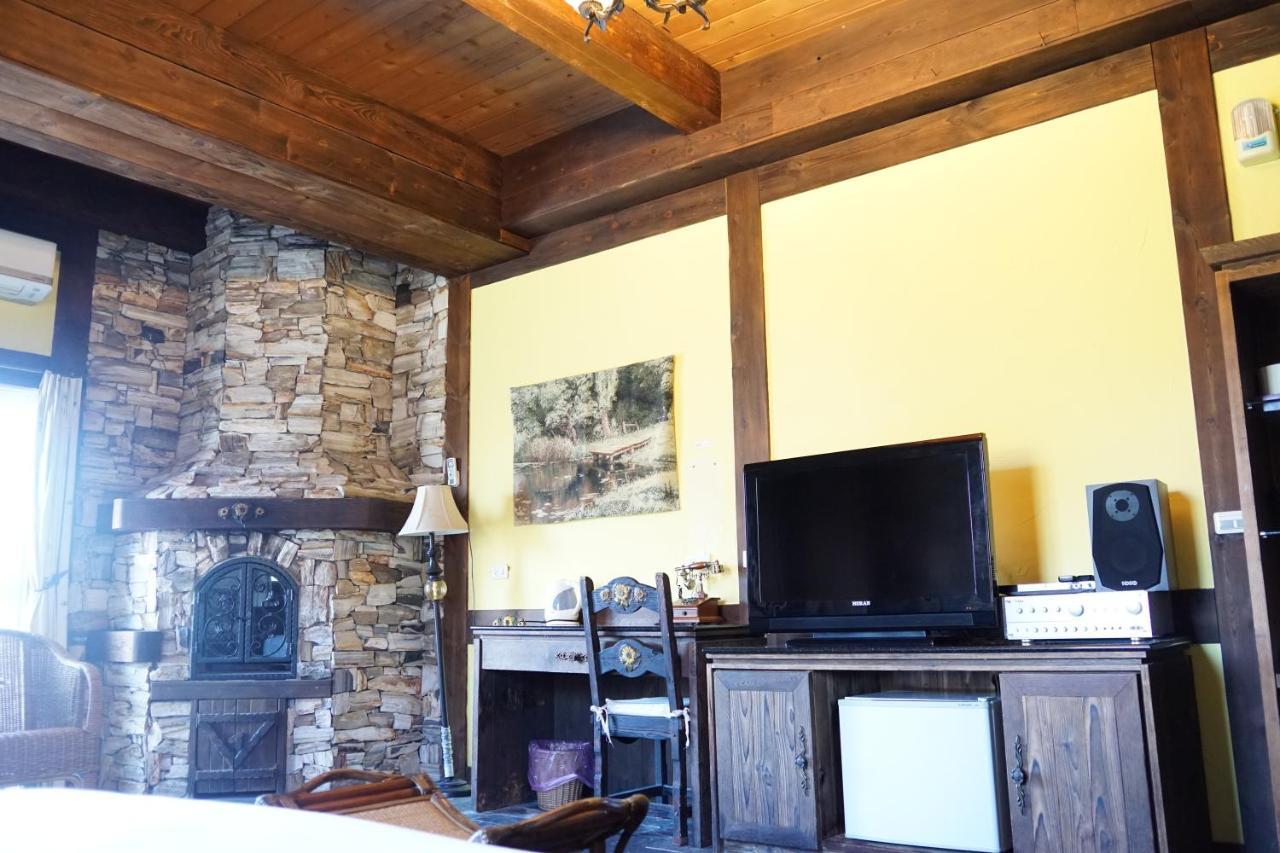 Provence Rose Lodge Ren'ai Exterior photo